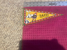 VTG Lappi Lappland FINLAND