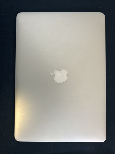 Macbook air 8ghz - 1.8ghz, 13"