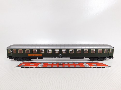 Liliput 3l personenwagen - liliput, h0