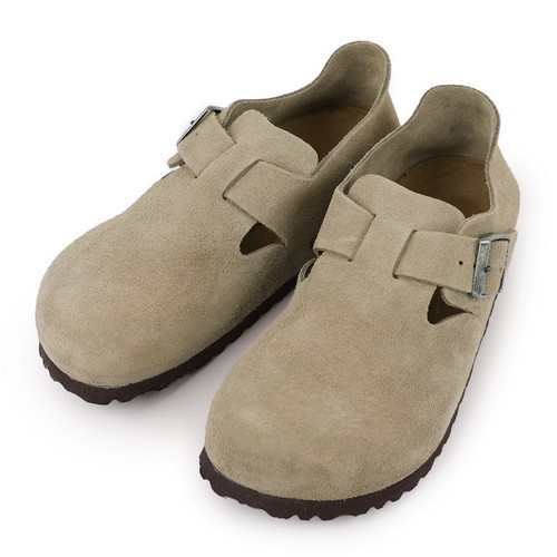 Birkenstock london wildleder - birkenstock,