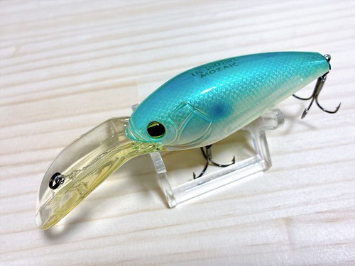 Imakatsu 380bwk mozaic - imakatsu, ik-380bwk
