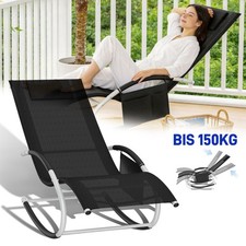Sonnenliege Relaxliege