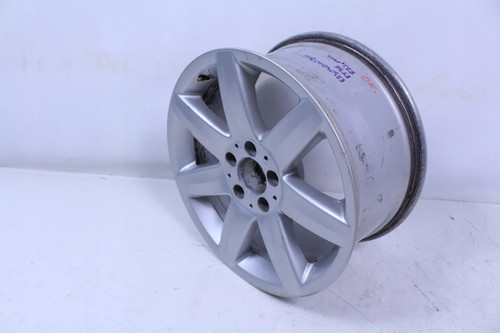 Alufelge zoll 5 5x112 - 1x,