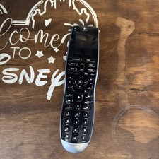 UNTESTED - Logitech Harmony