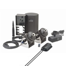 Oase Water Jet Lightning