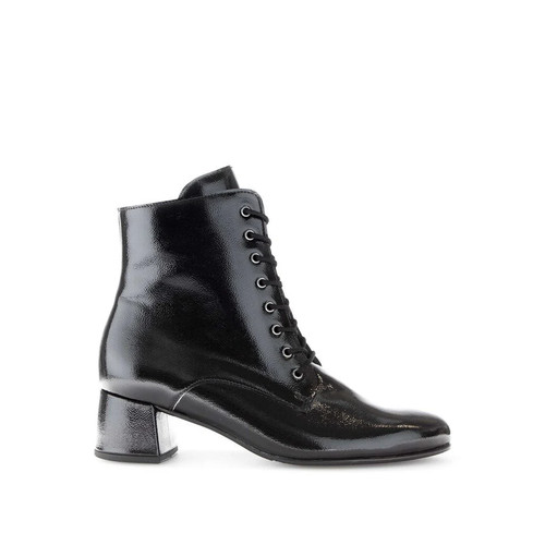 Gabor aspen schwarz lackleder - aspen,