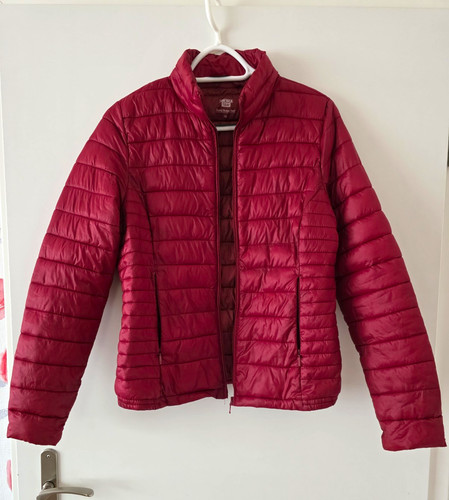 America today damen - today, steppjacke