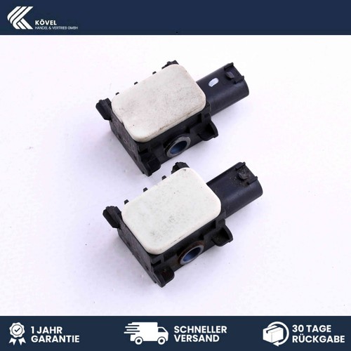 Airbagsensor crashsensor - 2x,