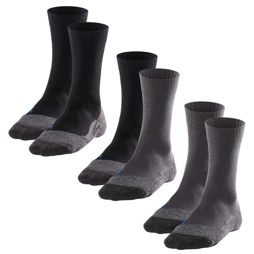 Falke herren trekking socken - falke,