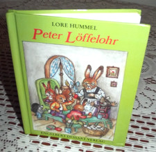 Peter Löffelohr-Bilderbuch