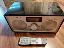 Schaub Lorenz Kompaktanlage USB /SD