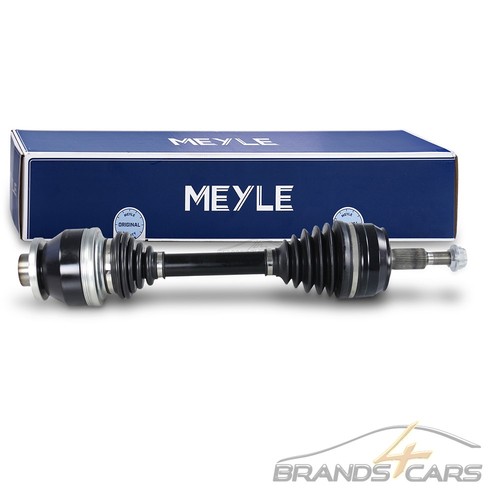 Meyle antriebswelle vorne - meyle,
