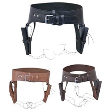 Cowboy Western Revolver