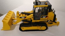 RC Laderaupe - - Bruder - Umbau mit  CTI - inkl. Fernbedienung F 14