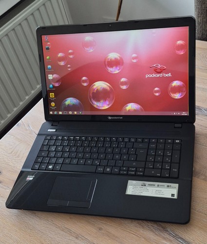 Packard bell eg70 - notebook, /