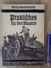"Praktisches für den Bauern"