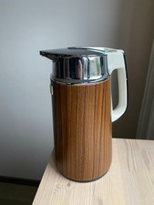 Vintage Tiger Holzimitat &