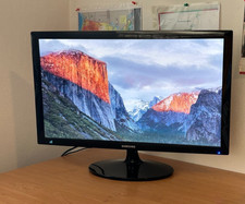 Samsung (24" Zoll) LED Monitor