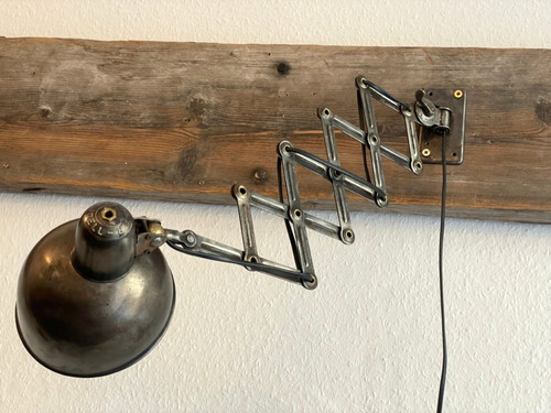Frühe kaiser idell - kaiser,