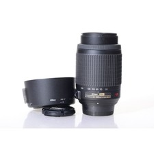 Nikon AF-S 55-200mm 1:4-5.6 -