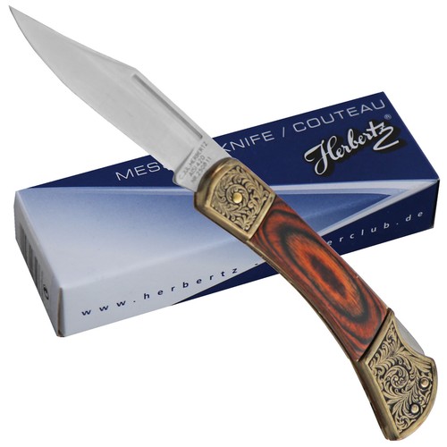 Herbertz taschenmesser - herbertz,