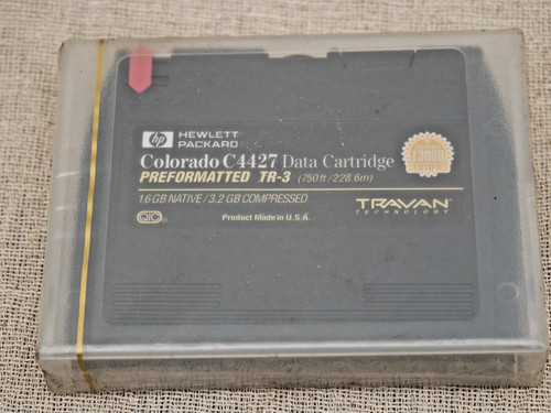 Colorado c4427 datenpatrone - colorado,