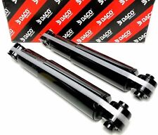 2x DACO STOßDÄMPFER FORD