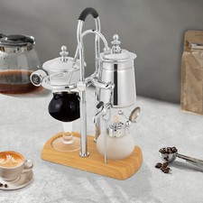 Siphon Kaffeemaschine Kaffeekanne Extraktionswerkzeuge für Handgebrühten Kaffee