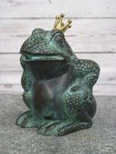 Bronzefigur Skulptur kleiner