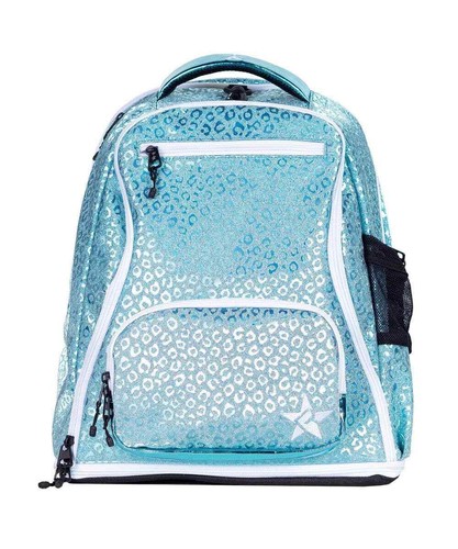 Pixie dust leopard rebel - pixie,