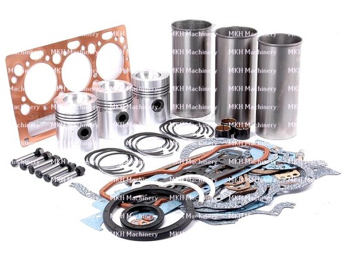 Motor überholsatz für massey - für,