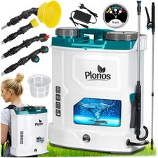 PLONOS Elektrischer