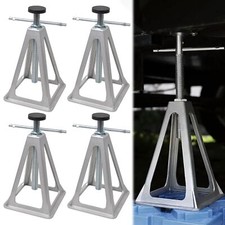 4X Stützbock 3600kg