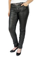 KAROSTAR ★ BASIC LEDER LOOK