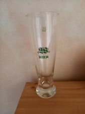 altes Weizenbierglas 0,5L