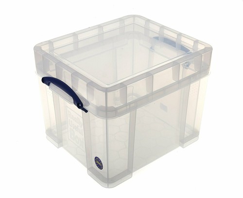 Stück really useful - box, 9