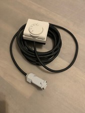 Temperaturregler Hallenheizung Werkstattheizung f Remko Wilms Heylo usw.