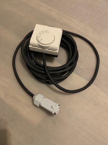 Thermostat temperaturegler - thermostat/,