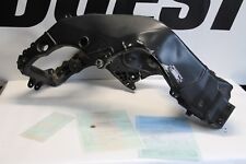 Kawasaki ZX-10R ZXT00C Rahmen mit Brief Frame with Documents EZ 2007 04 - 05