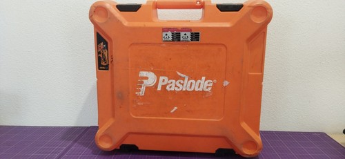 Paslode im90ci lithium gas - lithium,