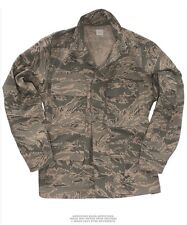 Original US Feldjacke ABU Armeejacke Feldbluse Tarnjacke gebraucht