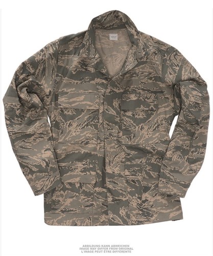 Original feldjacke abu - original,