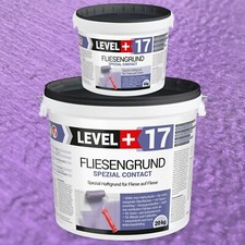 Fliesengrund Fliese auf Fliese Fliesengrundierung Haftgrund Quarzgrund L+17