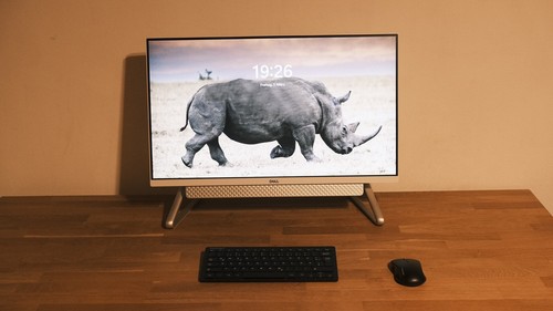 Dell inspiron 7790 aio - dell,