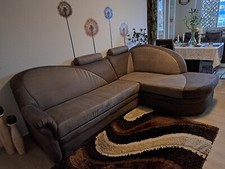 sitzgarnitur wohnzimmer gebraucht