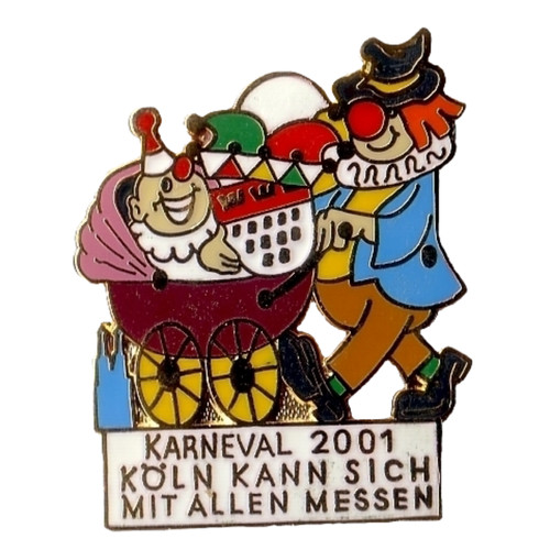 Kölner karneval festkomitee - karneval,
