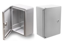 Schaltschrank 200 x 300 x 130