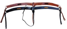 Western vorderzeug mit bunten - western,