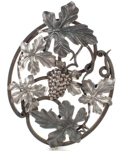 Schmiedeeisen ornament eisen - schmiedeeisen,
