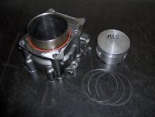 [EGU] - Yamaha - XT 660 X - Zylinder und Kolben Set - 100,50mm - überholt!